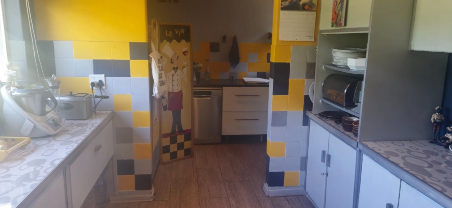  Bedroom Property for Sale in Dan Pienaar Free State